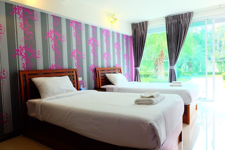 Hotel Macan Resort