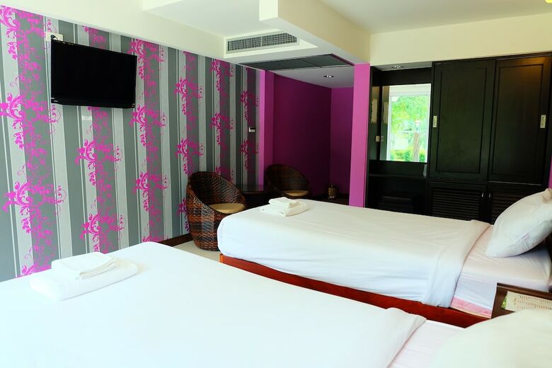 Hotel Macan Resort