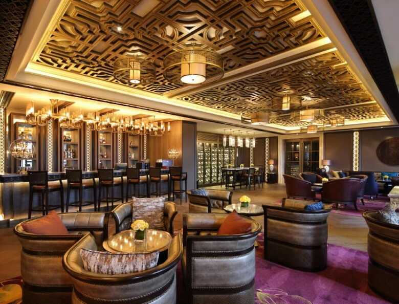Hotel Wanda Vista Nanchang
