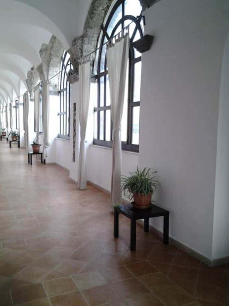 Posada Motel Borgo San Leucio