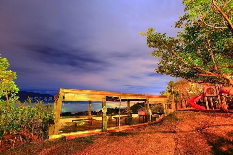 Bed & Breakfast Zhong Ding Shan Lin