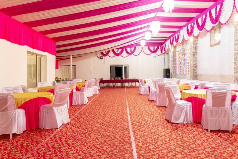 Hotel Karam Vidhata Resorts