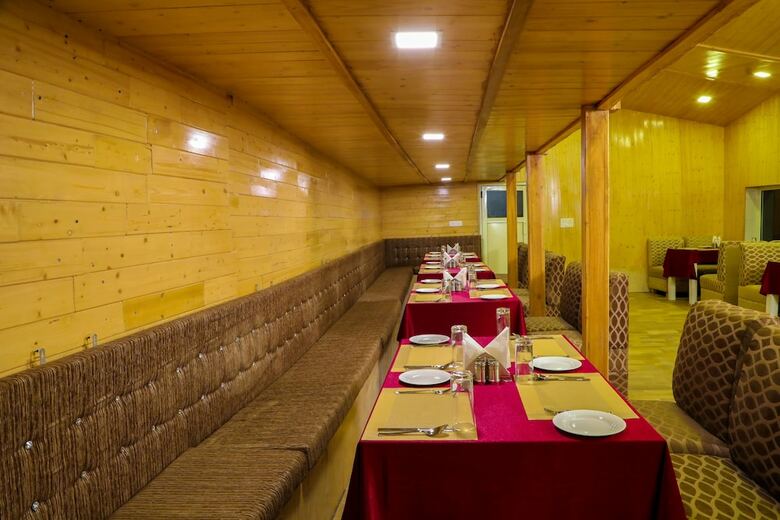 Hotel Karam Vidhata Resorts