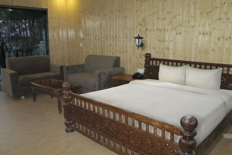 Hotel Karam Vidhata Resorts