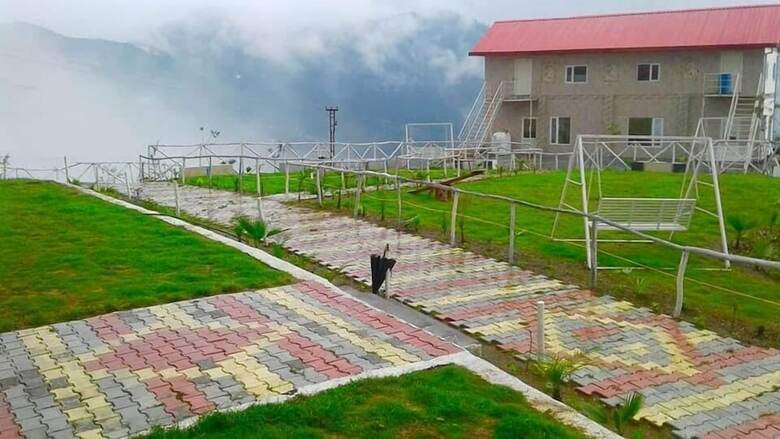 Hotel Karam Vidhata Resorts