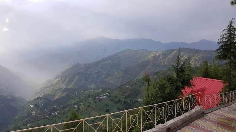 Hotel Karam Vidhata Resorts