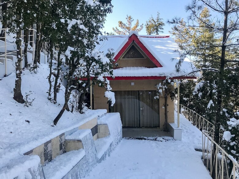 Hotel Karam Vidhata Resorts