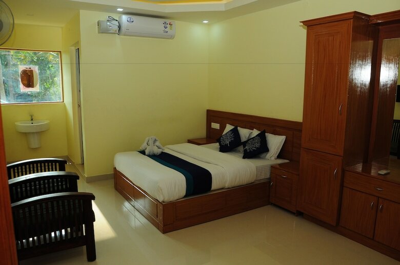 Bed & Breakfast Cosy Lake Villa