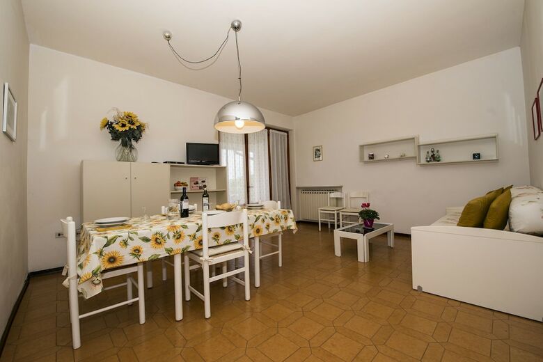 Apartamento Residence Gianni
