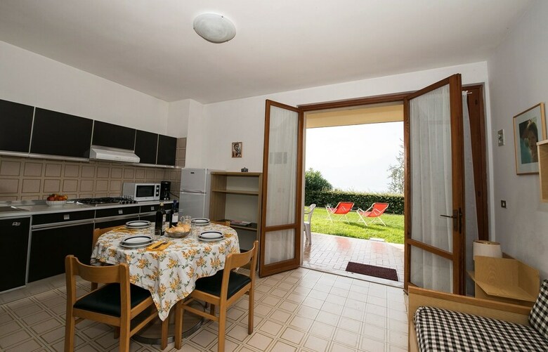 Apartamento Residence Gianni