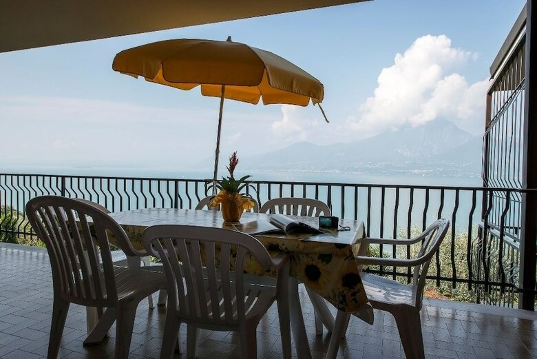 Apartamento Residence Gianni