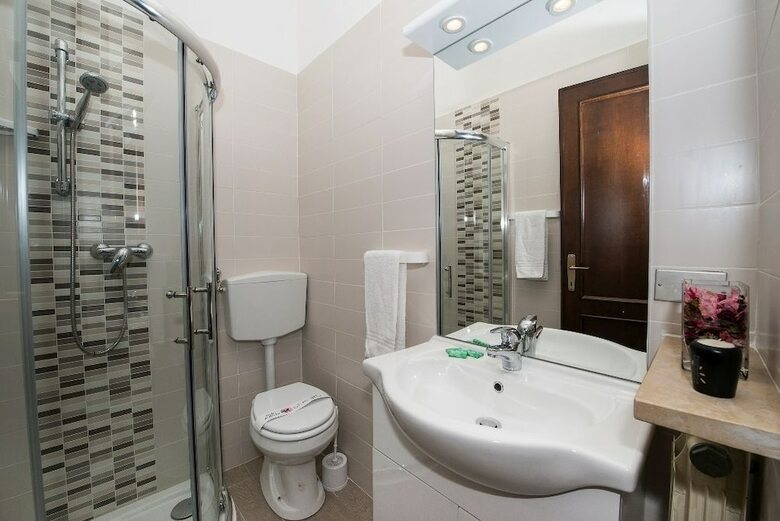 Apartamento Residence Gianni