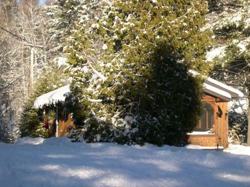 Chalets Des Pins