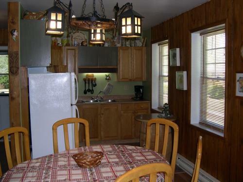 Chalets Des Pins