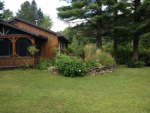Chalets Des Pins