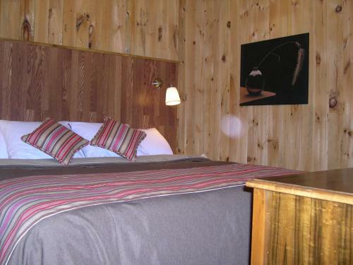 Chalets Des Pins