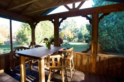 Chalets Des Pins