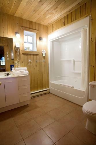 Chalets Des Pins