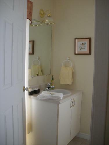 C�t�'s Bed & Breakfast
