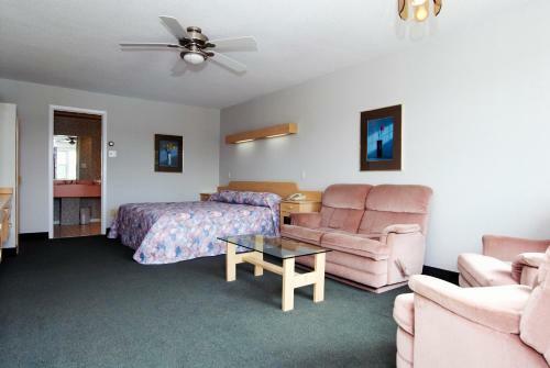 Daigle's Motel