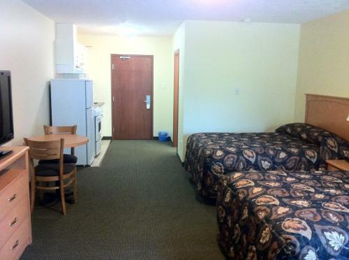 Circle 6 Motel