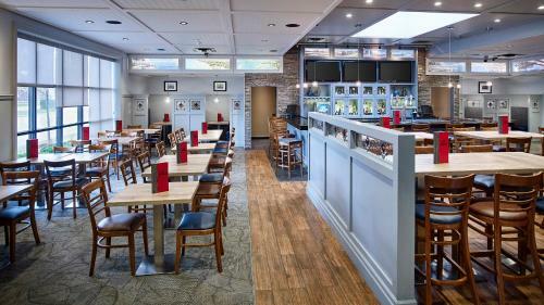 Hotel Best Western Plus Guildwood Inn