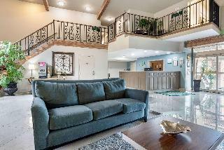 Hotel Quality Inn Sarnia