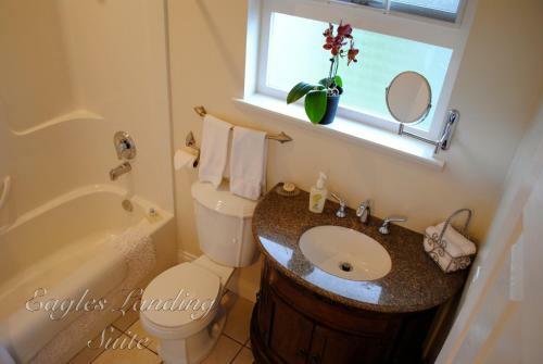 Corbett House Adventure B&B