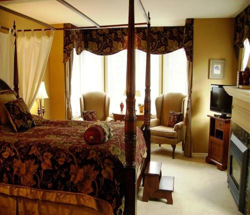 Bed & Breakfast The Beacon Inn At Sidney