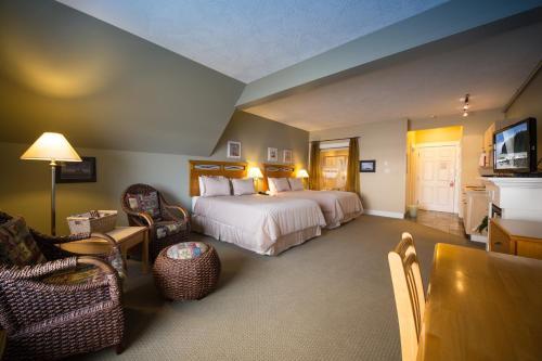 Hotel Sidney Waterfront Inn