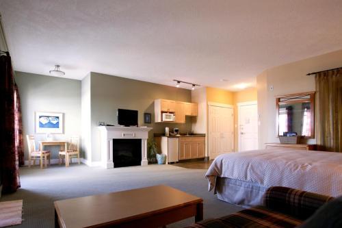Hotel Sidney Waterfront Inn