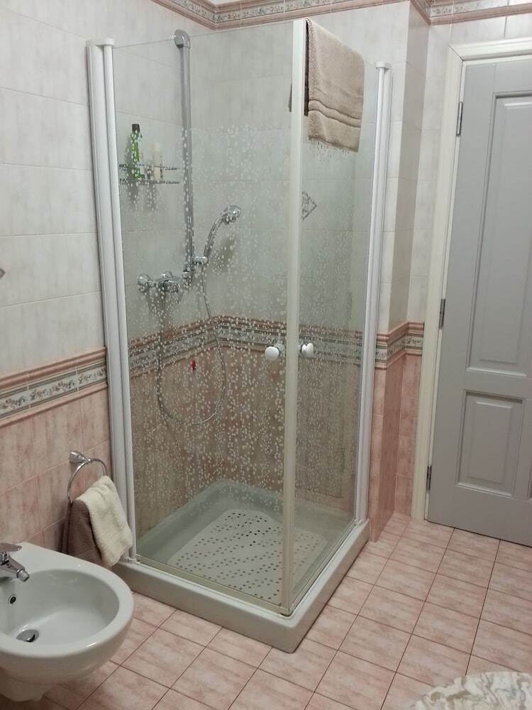 B&B I Miei Tesori