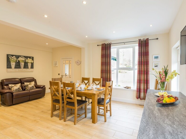 Chauffeur's Cottage