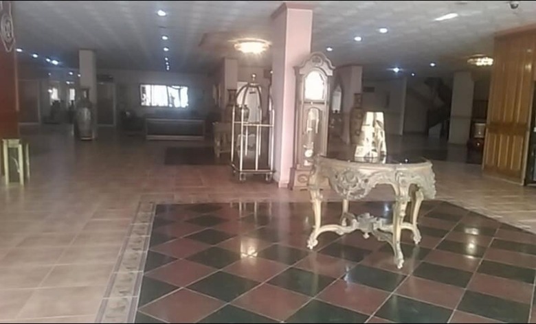 Hotel El Mouahidine