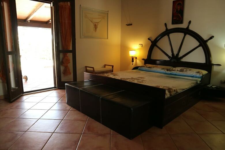 Hotel Aurelio Rapillo
