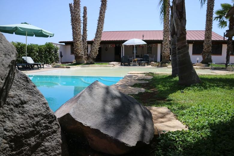Hotel Aurelio Rapillo