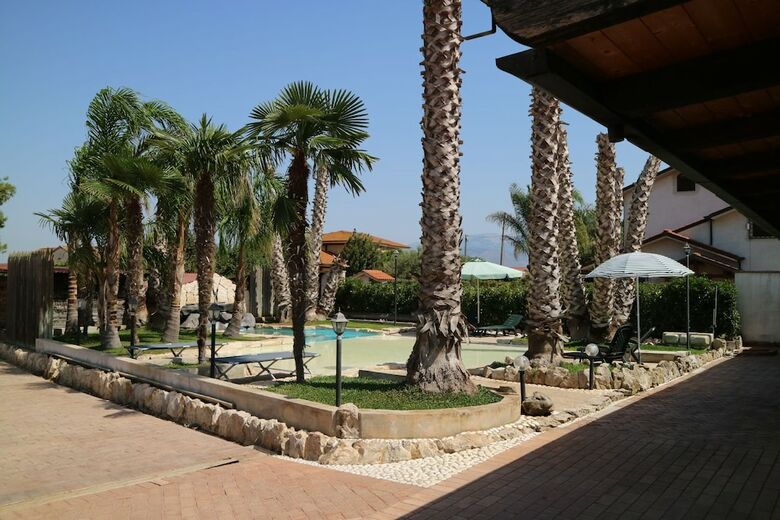 Hotel Aurelio Rapillo