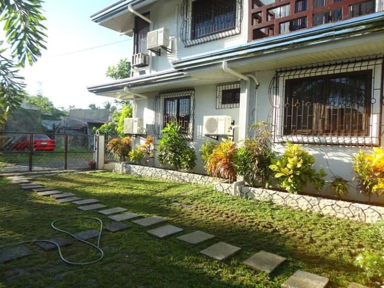 Hotel La Casa Blanca- Annex