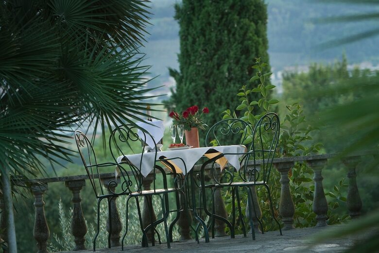 Agroturismo Podere San Lorenzo