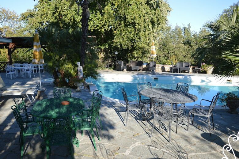 Agroturismo Podere San Lorenzo