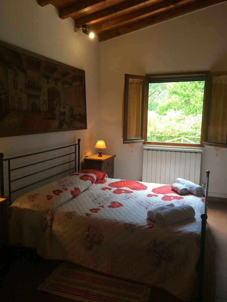 Agroturismo Podere San Lorenzo