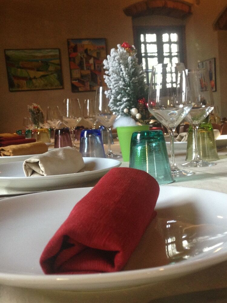 Agroturismo Podere San Lorenzo