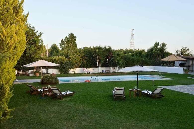 Villa Dimeon