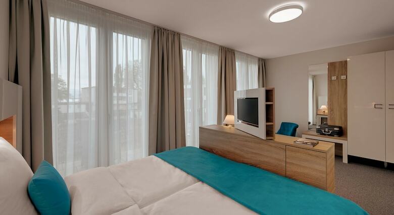 Seereich Hotel & Pension