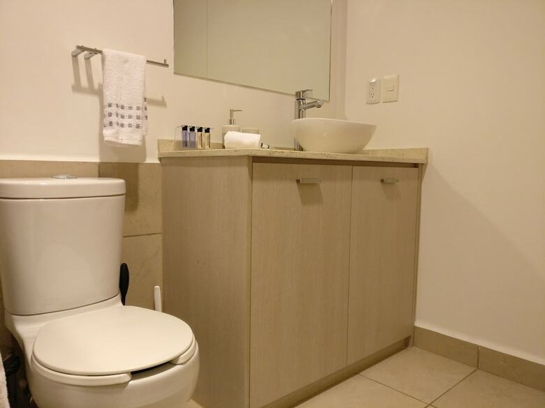 Boutique Apartment Carso Alameda 1102