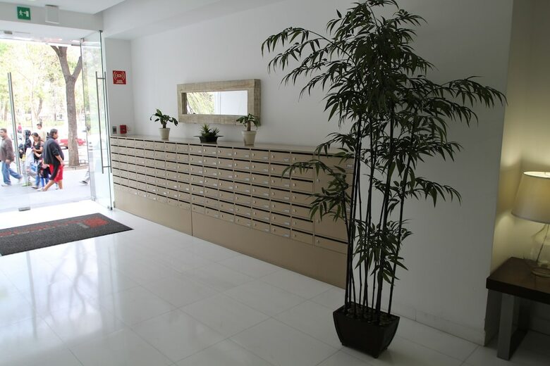 Alameda Downtown Apartment 1204
