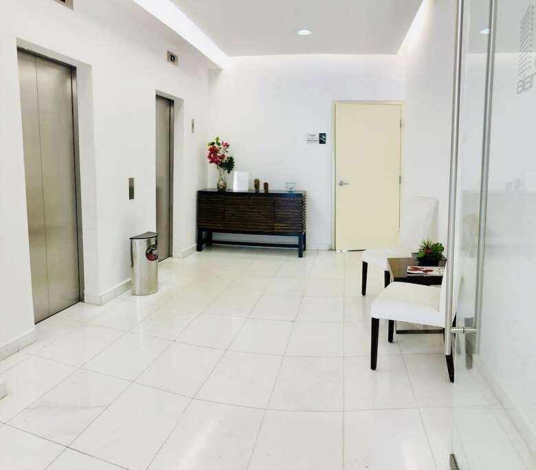 Alameda Downtown Apartment 1204