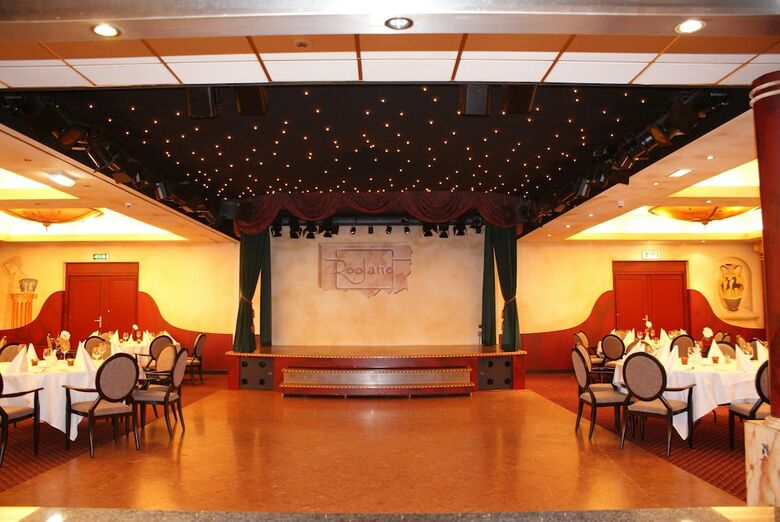 Fletcher Hotel-restaurant Rooland