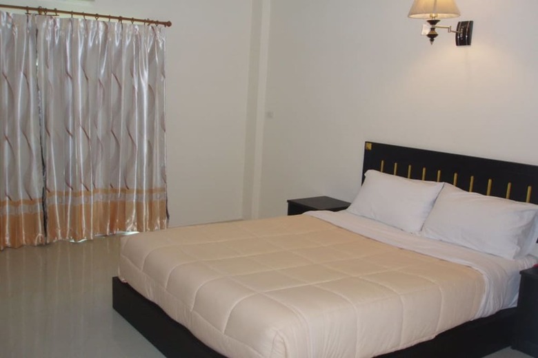 Hotel Jrd Resort