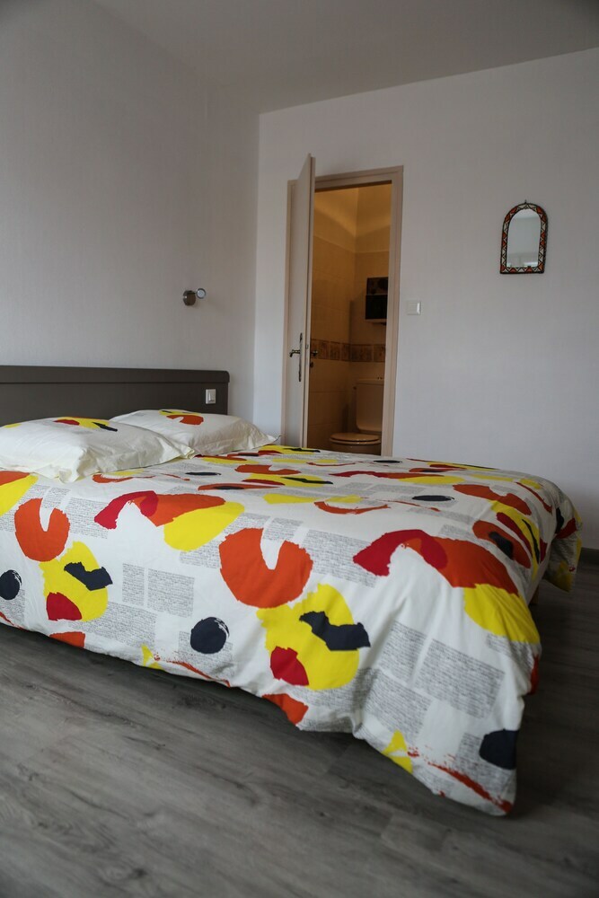 Hotel Le Pont de La Loire